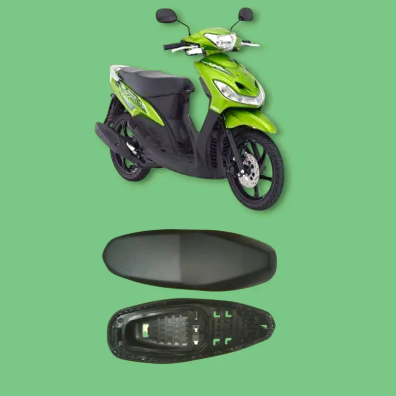 Jok Motor Yamaha Mio Smile, Mio empuk dan nyaman Shop