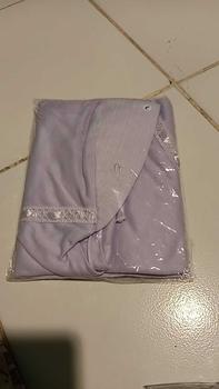 Product Review of Kerudung Rabbani kw / Jilbab sekolah serut samping jilbab anak sekolah TK/SD/SMP/SMA Nyaman Instan from S**7 0