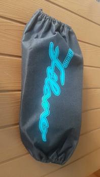Product Review of SARUNG SHOCKBREKER WATERPROOF MOTOR FILANO Motorcycle from @**A 0