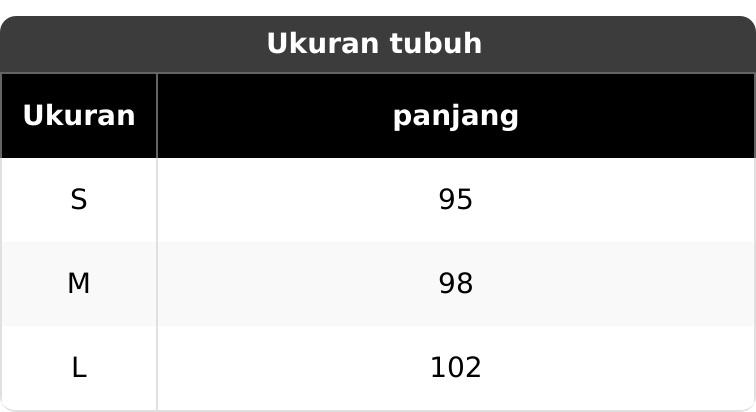 Celana baggy handmadee polos hitam