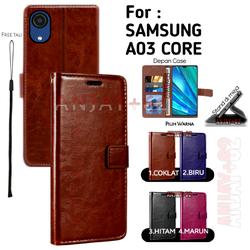Cover per Samsung Galaxy A03 Core Custodie Guscio