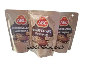 ABC Bumbu Kacang Serbaguna 60gr - Bumbu Instant