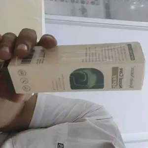 Kreain Nature Spray Hidung – Semprotan Ringan untuk Menjaga Kesegaran Sehari-hari