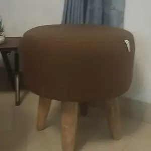 KURSI SOFA STOOL Set 2 Kursi 1 Meja/ Kursi Tamu Teras Murah