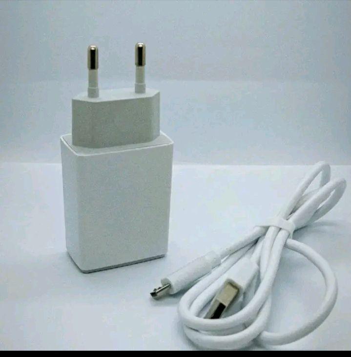 Product Introduction of CHARGER CASAN HP TC OPP*A1K/A12 ORI 1