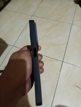 Product Review of Casing Hp INFINIX HOT 40 / HOT 40 PRO SC 001 Premium Glossy 2D - Desain Khusus Bahan Berkualitas - Softcase, Handphone from A**i 2
