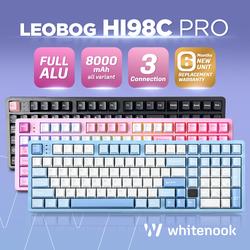Jual Keyboard Mechanical Wireless Full Size Murah & Terbaik ...