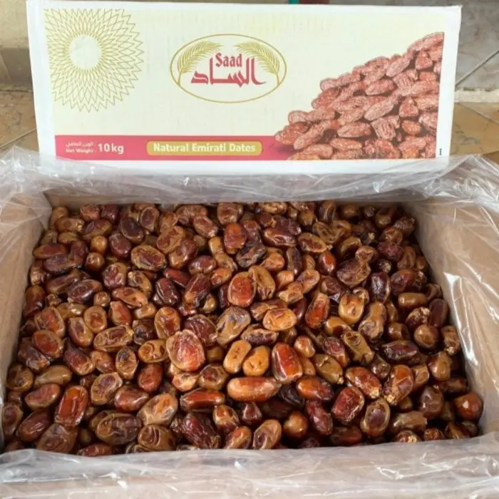 Kurma Sayer 1 Kg Kurma Manis 0