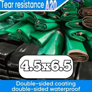 TERPAL  UKURAN 4.5X6.5 A20 SUPER UV TEBAL DENGAN MATRIAL BAHAN YANG BERKUALITAS DAN WARNA TERPAL YANG BERVARIASI kegunaan bisa di fungsikan untuk jemuran peternakan kolam ikan tutup truck alas atau atap dan masih banyak lagi fungsi yang lain nya