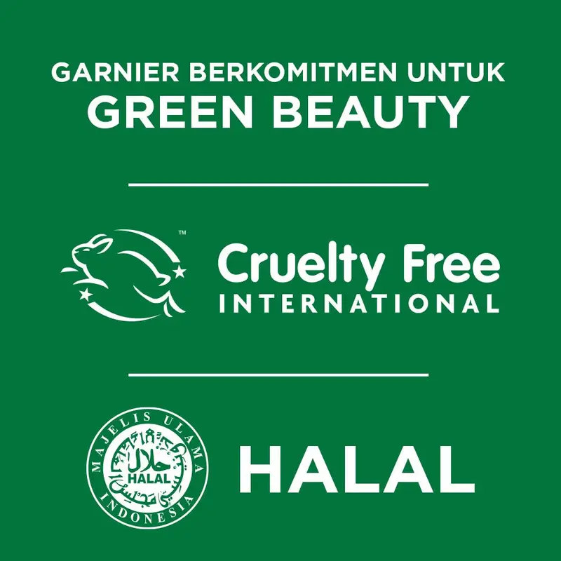 [Gift With Purchase] Garnier FREE Moist Jar SPF30 18gr 1