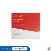 Gambar GLYCORE 10 % KRIM 10 GRAM dari Apotek Ahnaz Farma by GoApotik Kota Makassar 1 Tokopedia