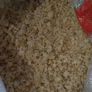 nasi aking/nasi kering/karak untuk pakan/ produk olahan