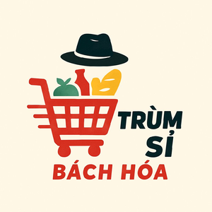 TRÙM SỈ BÁCH HÓA