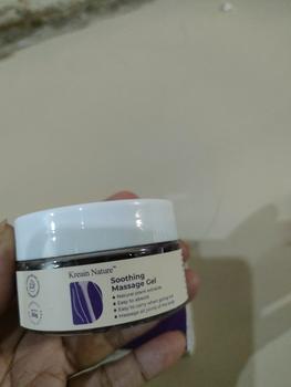 Product Review of Kreain  Krim Kolagen Sendi, Menenangkan Nyeri Tulang Sendi, Krim Perbaikan Koreksi Deformasi from @** a**h 1