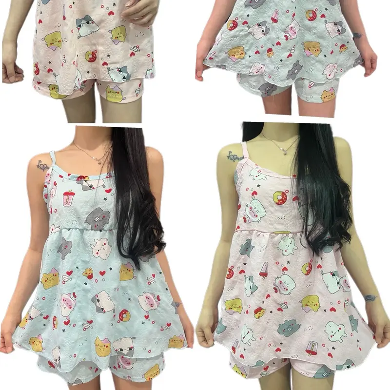 Stelan hotpants seksi 1tali Pendek 1