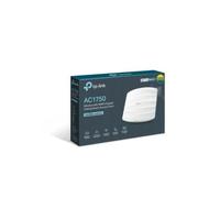 Gambar TP-LINK EAP245 AC1750 WIRELESS DUAL BAND GIGABIT CELLING MOUNT ACCESS dari Dityacom Kota Administrasi Jakarta Timur 2 Tokopedia