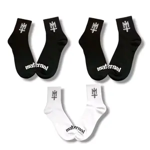 kaos kaki pria m*ternal sport motif kualitas premium kaos kaki pria m*ternal sport motif kualitas premium