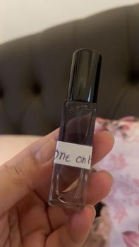 Product Review of DECANT/TESTER GISSAH parfume Ukuran 5ML 10ML from A**2 0