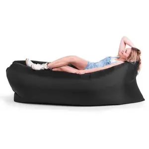 Kursi Angin Malas Fatboy Lazybag Bean Bag