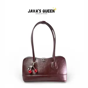 Marllow Bags - Tas Bahu Wanita - Tas Wanita Terbaru - Tas Wanita Kekinian