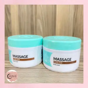 [ VIVA ] Massage Cream/Cream pijat wajah