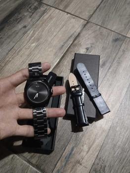 Product Review of MCEWATCHES | 1 Jam Gratis 3 Strap | Jam Tangan Pria | Special Hadiah dan Kado from S**r 0