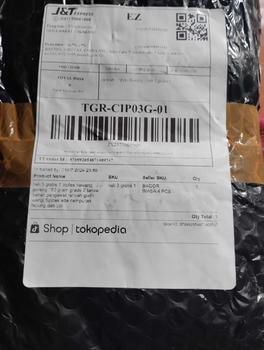 Product Review of beli 3 gratis 1 toples bawang goreng 150 gram grade 2 tanpa bahan pengawet renyah gurih wangi Spices ada campuran tepung dan ubi from C**a 0