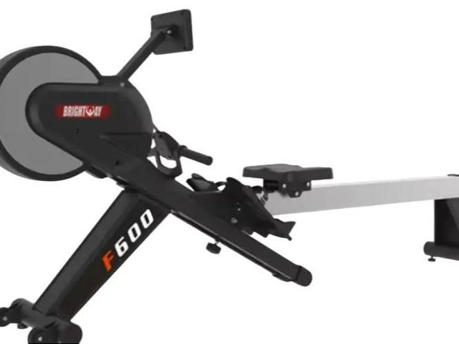 Air Rowing Machien BRTW F600 HYROXX & CROSSFIT READY STOCK - Shop ...