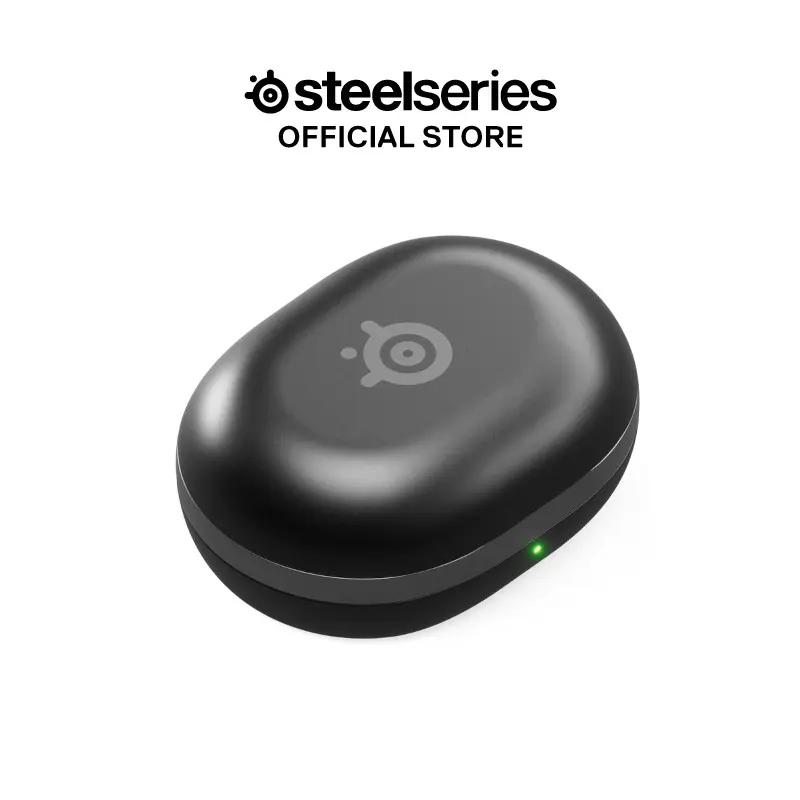 Steelseries Arctis GAMEBUDS for PlayStation - TWS Bluetooth Gaming Earbuds 3
