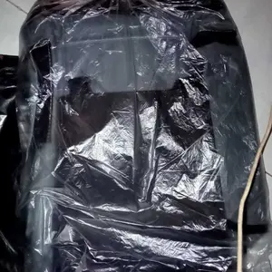 Tas Ransel Pria Sekolah Kuliah Ransel Berpergia Kasitas Besar Tas Laptop Remaja Unisex Kanvas Polos