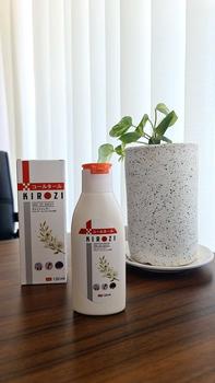Product Review of BELI 3 Shampoo anti ketombe, jamur KIROZI Japan, membersihkan ketombe, mencegah ketombe dan jamur datang kembali from ** 0