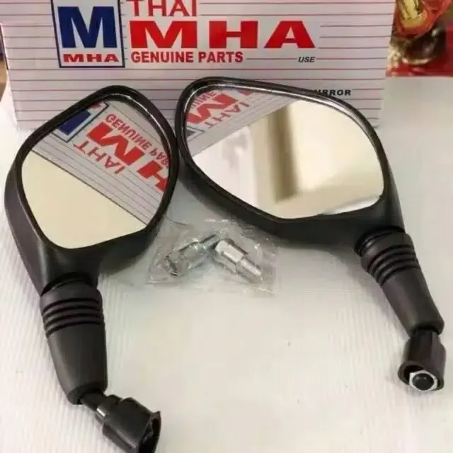 ￼Spion Model Click 125 HMA THAI Universal Buat Semua Motor Yamaha & Honda 0