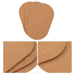 3 Pcs Guinea Pig Accessories Hamster Running Wheels Pet Exercise Pad Replacement