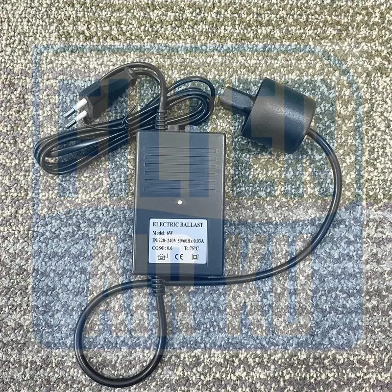 UV Sterilizer Reverse Osmosis 1 GPM | 6 Watt 4