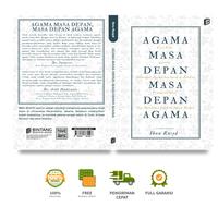 Gambar Bintang Semesta Media - Agama Masa Depan, Masa Depan Agama : Esai-Esai tentang Hubungan Agama dari bintangsemestabook Kab. Sleman 3 Tokopedia