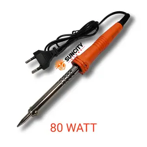 Tofuda Solder Listrik 40 Watt & 80 Watt Orange