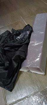 Product Review of 1 Pair / 2pcs  Auto Car Protection Window Curtain Sun Shade With Suction Cup Black Mesh Net from Z**l H**i 0
