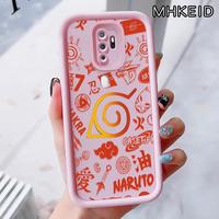Gambar Casing Hp untuk OPPO A5 2020 A9 2020 Case Pribadi Kasing Anti-Sidik Jari Silikon Soft Case Casing - Gaya1, OPPO A5 2020 dari MHKEID MALL Kab. Tangerang 2 Tokopedia