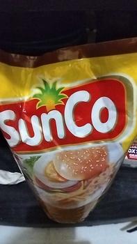 Product Review of Minyak Goreng Bening Sania Minyak Goreng 2 L Harg Grosir EXP LAMA from S**g B** 0
