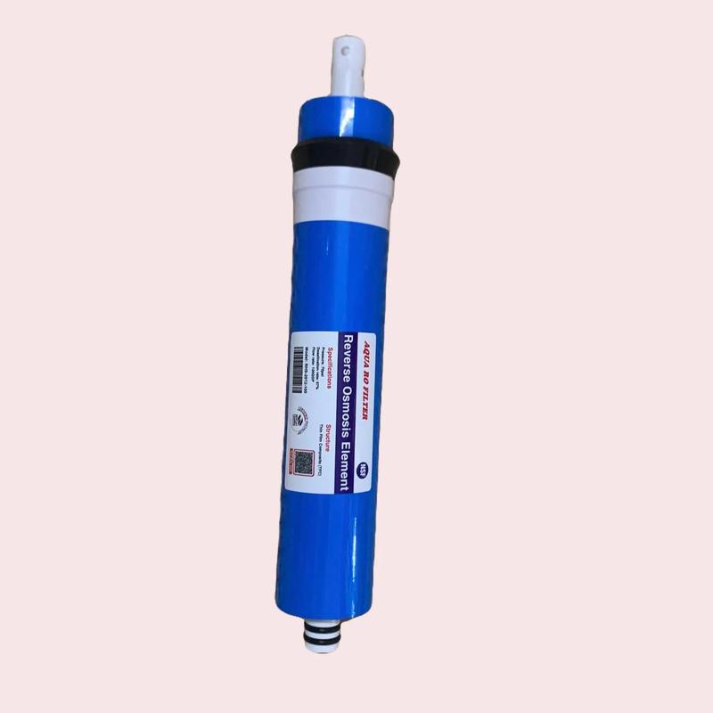 Aqua Ro Filter 15 Vòng TFC - Màng Lọc Nước Tinh Khiết Cao Hiệu Năng Gấp 2 Loại Bỏ Vi Khuẩn Kim Loại Nặng Hóa Chất