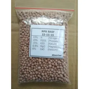 Pupuk BASF UNTUK TANAMAN.