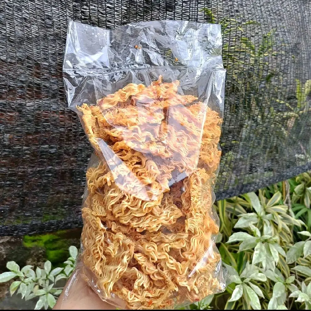 Pedas daun jeruk 250gram