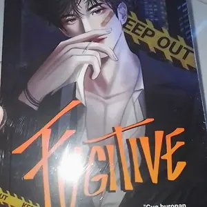 Promo Novel PDKT Serba 35 - Cloudbook x Bumi Fiksi