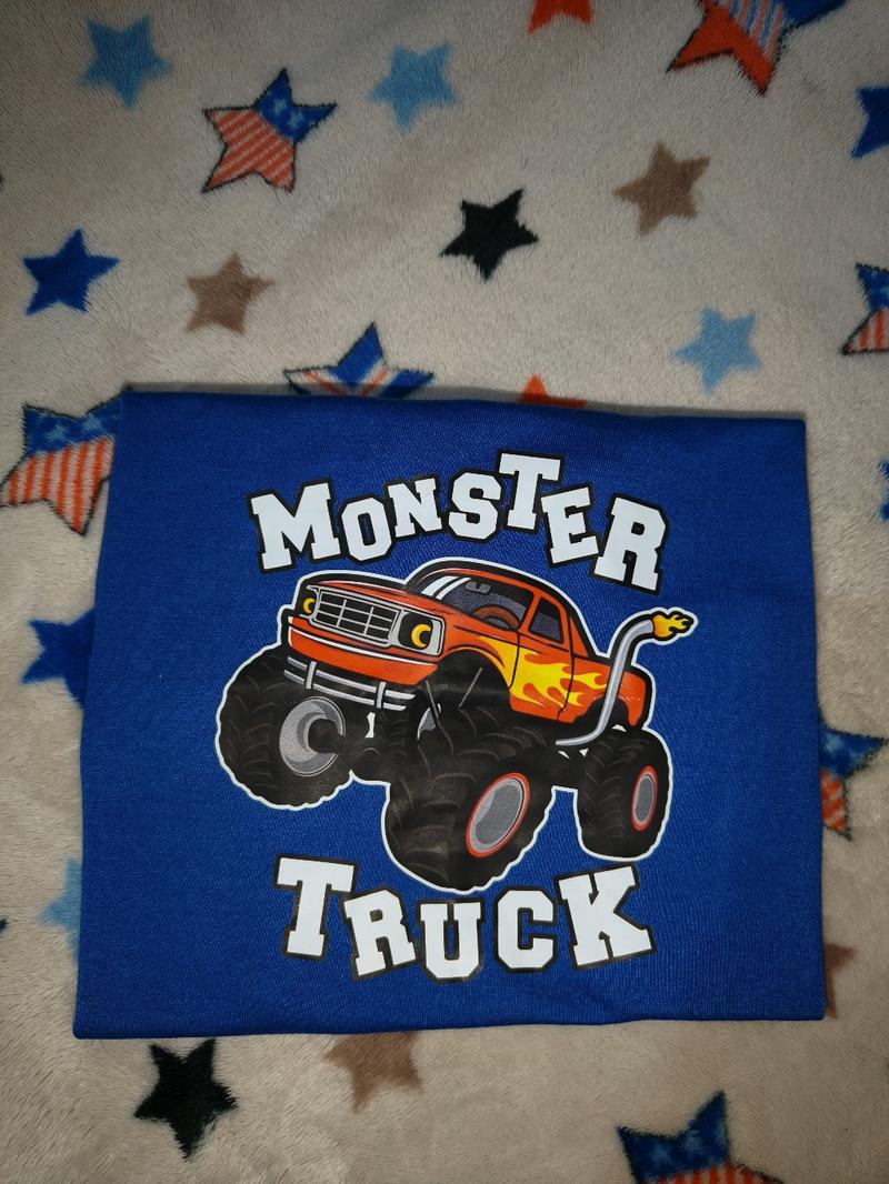Product Introduction of Paket 4pcs Kaos Anak Laki laki Motif Mobil Pakaian Fashion 4
