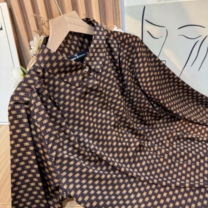Kemeja v1r4l terbaru bbysilk 6