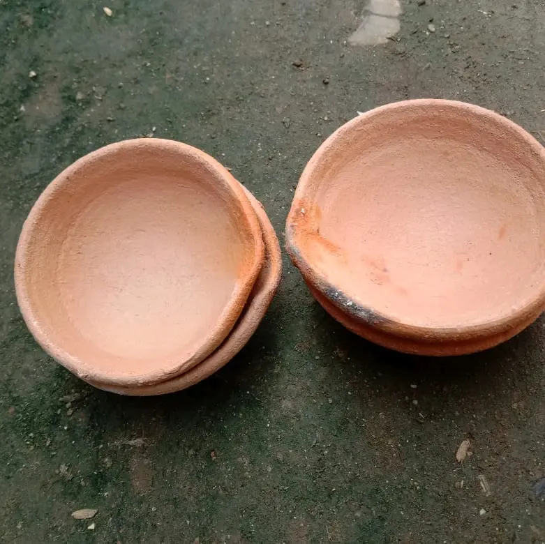 Kowi 12cm, mangkuk peleburan logam mulia emas dan lainnya