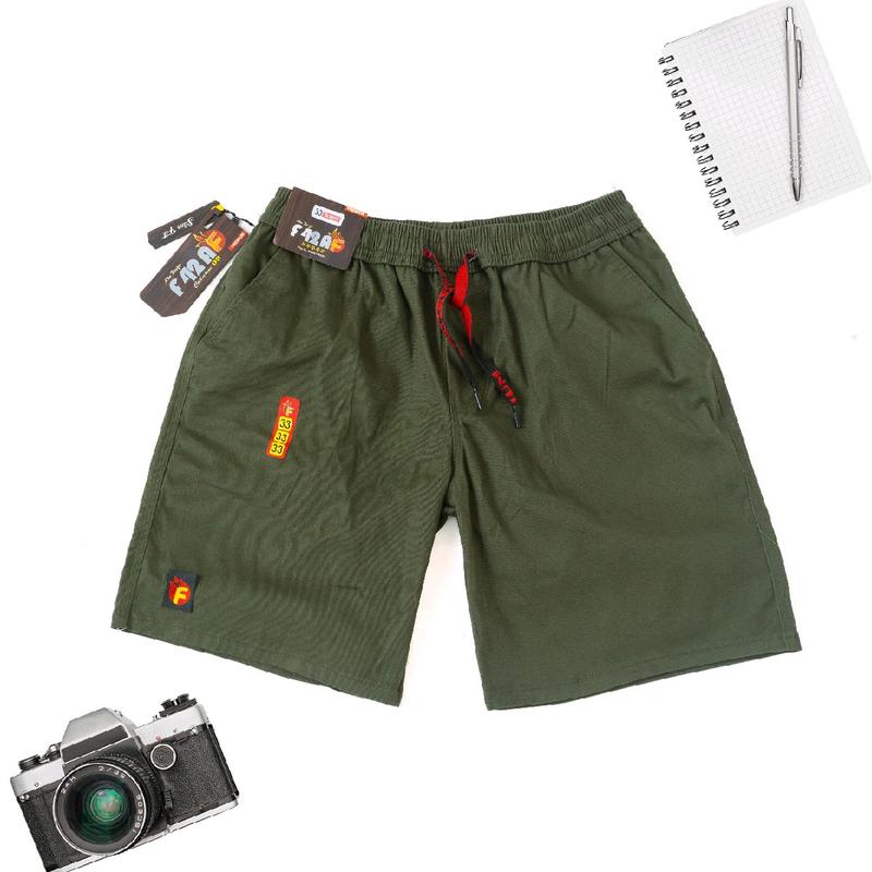 CELANA PENDEK BOARDSHORT SHORTPANTS PRIA DEWASA TERBARU | COMBED STREET 1