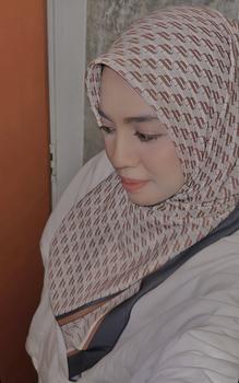 Product Review of IMALLIS ANNIVERSARY SERIES BAWAL COTTON VOILE from l**y 0