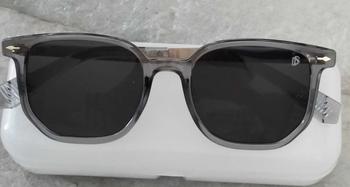 Product Review of Sunglasses Walsh Kacamata fashion pria wanita polarized UV protection from B**_ 0