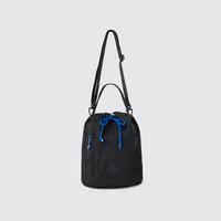 Gambar Exsport Everyday Trip Sling Bag, Black, M dari Exsport Bags Kota Depok 5 Tokopedia